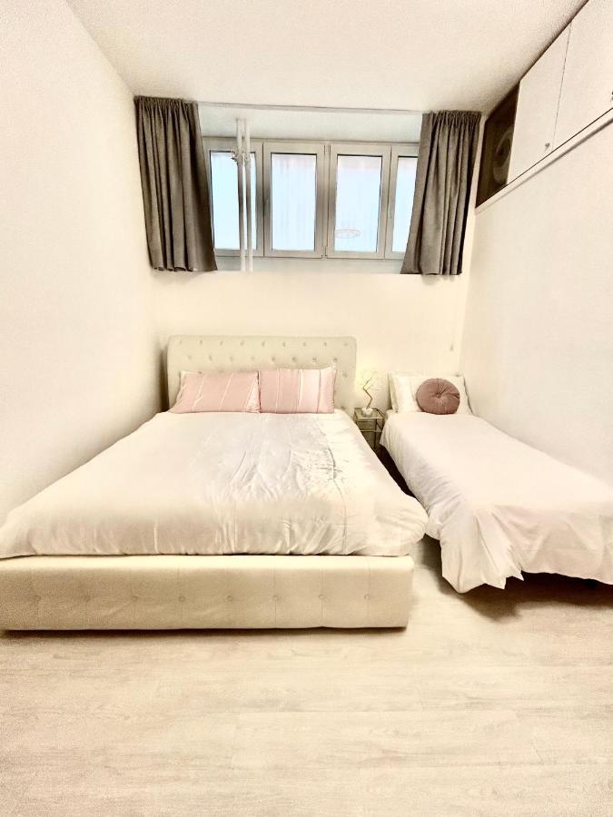 Tortona Secret Caveau Milan Luaran gambar